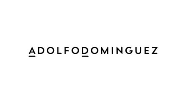 Trabajamos con las mejores marcas Adolfo Dominguez
