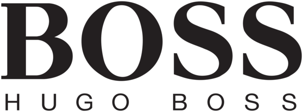 Trabajamos con las mejores marcas Hugo Boss